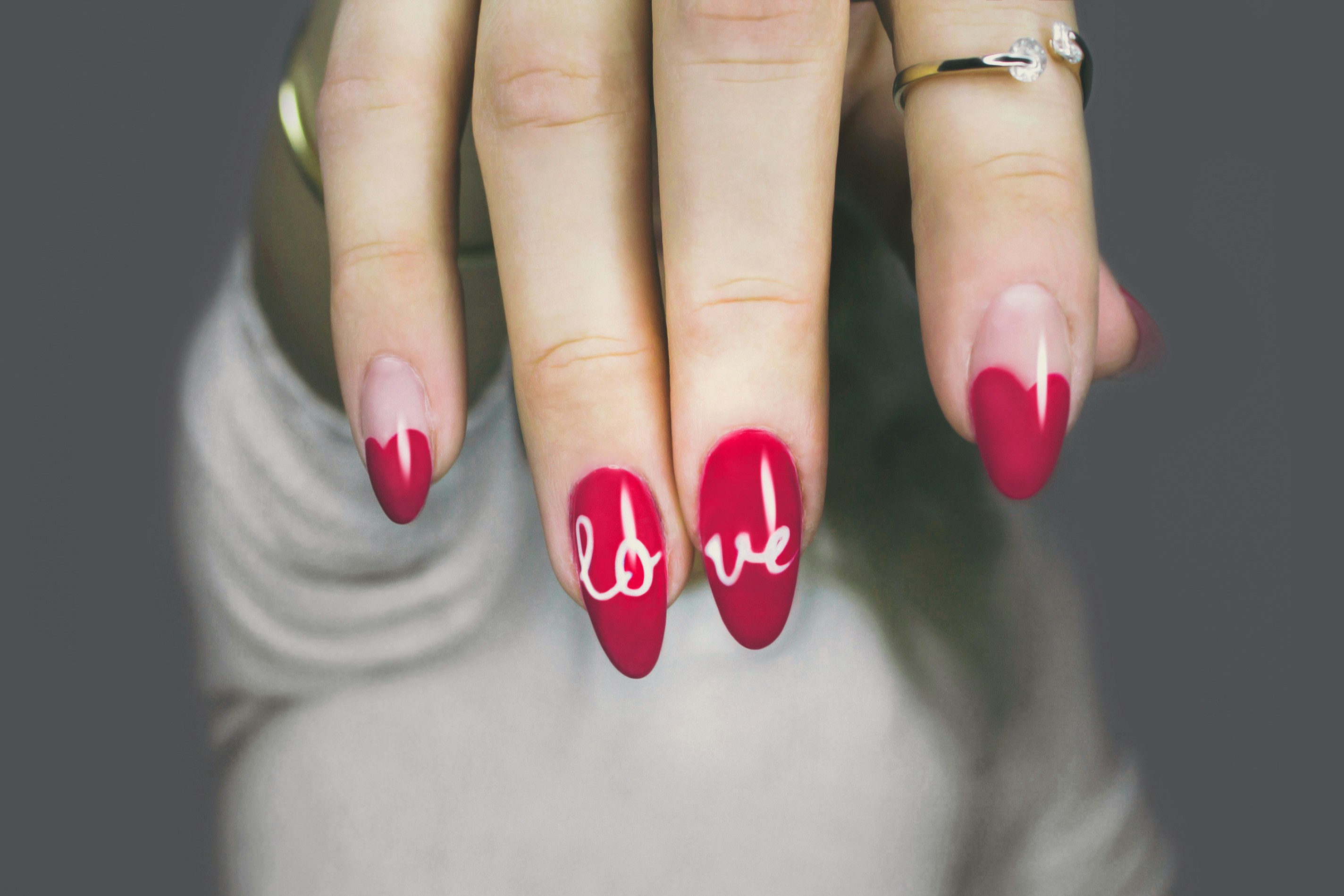 Nail Art Design 1