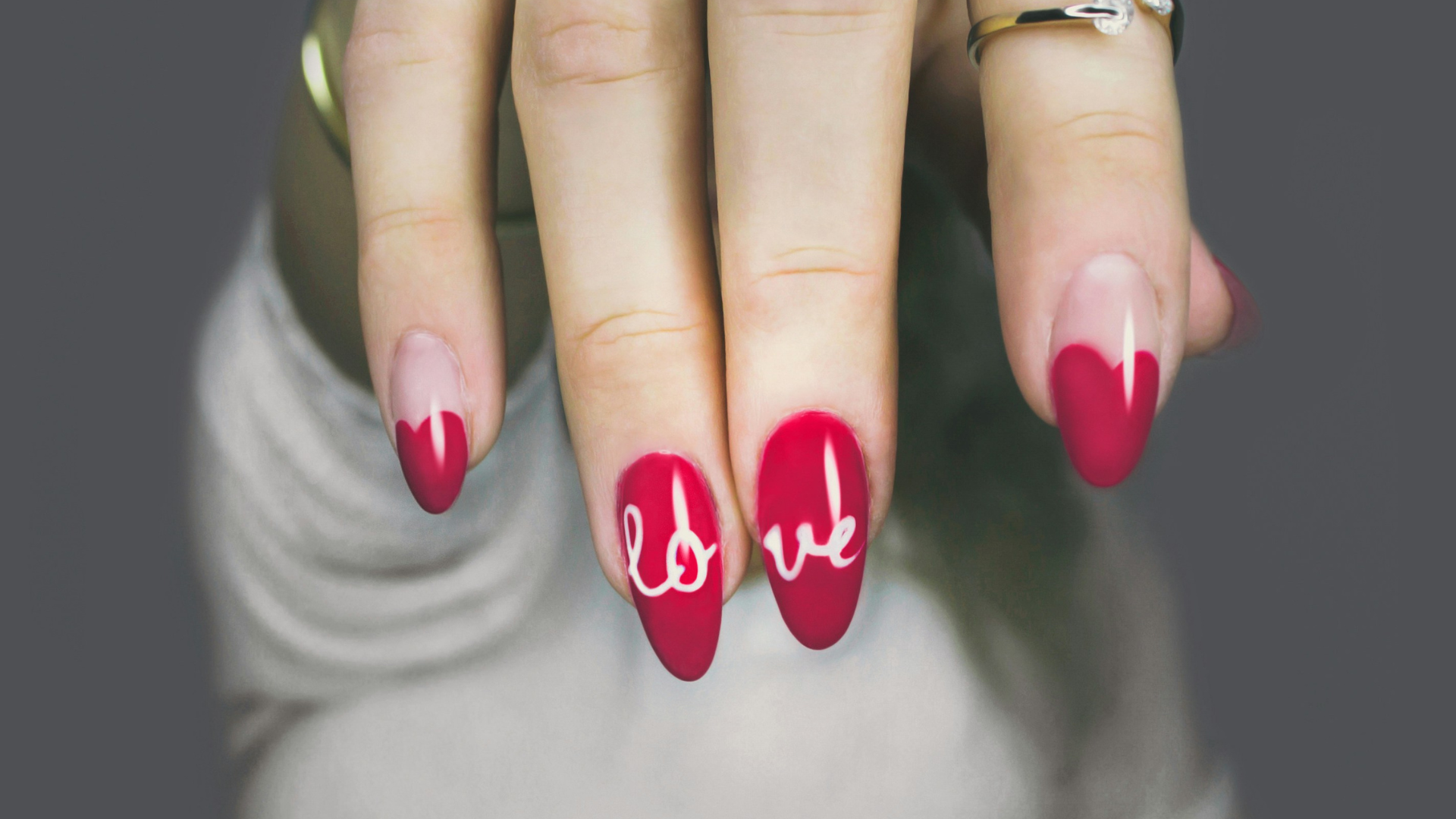 Nyra Nails Salon